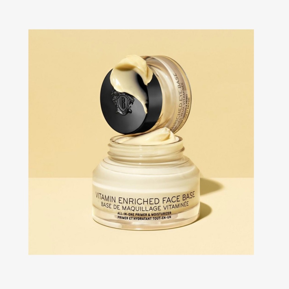 Bobbi brown Face Base Priming Moisturizer